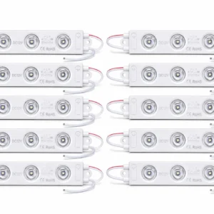 MODULO LED AMERICANO (12V)