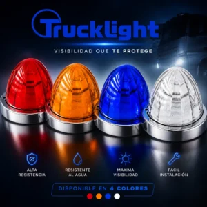 PEPINO ESTRELLA LED DE LUJO