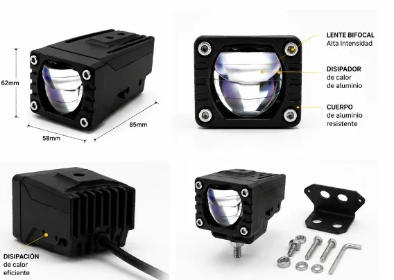 exploradoras led compra online exploradoras-led-compra-online